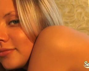 Sandy Fair - Foot Fetish