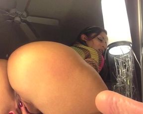 Spicy_J mirror