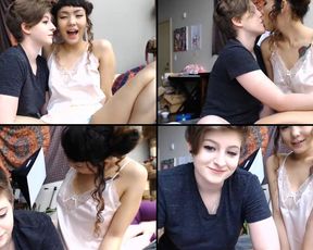 Shycloudfractals cam recording 2017-02-09 020726