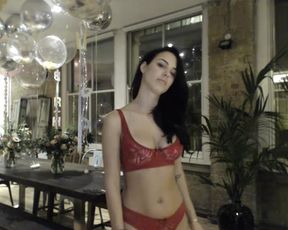 CrazyM 2017 Birthday