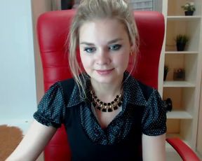 Abby S premium private cam recording 20150603_190215