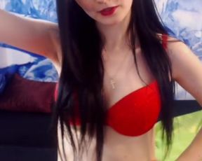 Diamond Lein premium private cam recording 20150524_023316