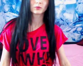 Diamond Lein premium private cam recording 20150619_020235