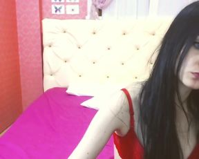 Diamond Lein premium private cam recording 20150803_014308