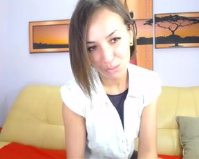 Evelin Sault premium private cam recording 20160409_145627
