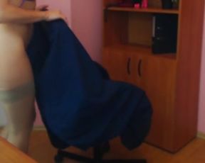 Helen Hun premium private cam recording 20150412_230843