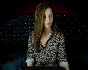 Hertha Cole premium private cam recording 20150830_221437