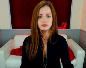 Hertha Cole premium private cam recording 20150904_213013