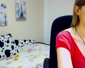 Julia Fresh premium private cam recording 20150516_042217