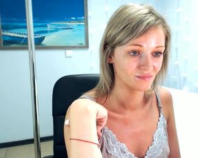 Julia Fresh premium private cam recording 20150818_155126