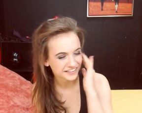 Kristina Kiddy premium private cam recording 20150810_225141