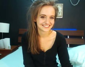 Kristina Kiddy premium private cam recording 20150907_011722