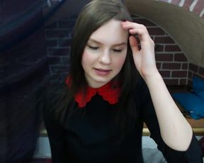 Lastina Wu premium private cam recording 20160414_231140