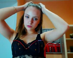 Saikura S premium private cam recording 20150419_011956