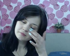 Selena Honey premium private cam recording 20150601_161703