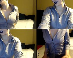 Indigopaige13 cam recording 2017-02-14 135234