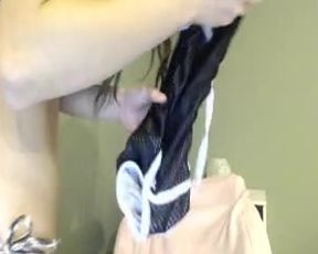 andrea babie costume