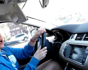 Nyccouple32 Car play