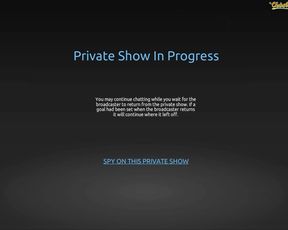 Spied on Nanameee private