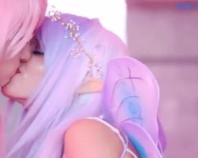 CherryCrush Compilation