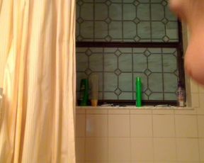 BATHROOM FUCK