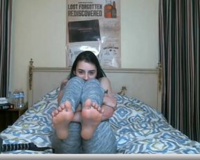isobella07 feet